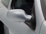 2002 Renault Clio Lutecia Renault Sport V6 - Silver VF1C61A0610607432